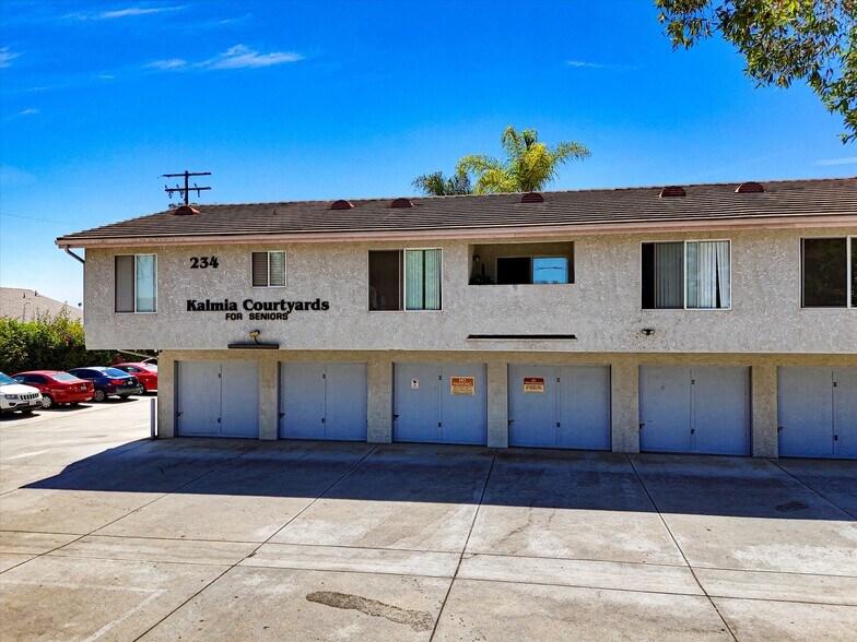 More Photos Of , Fallbrook Multifamily For Sale