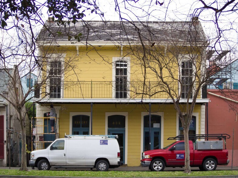 Primary Photo Of 806 N Rampart St, New Orleans General Retail For Lease