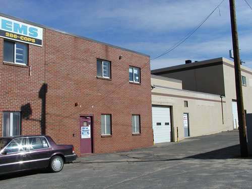 More Photos Of 55 American Legion Hwy, Revere Auto Dealership For Lease