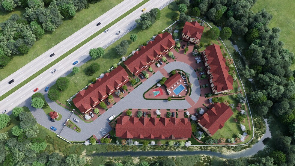 More Photos Of 2701 S Highway 78, Wylie Land For Sale