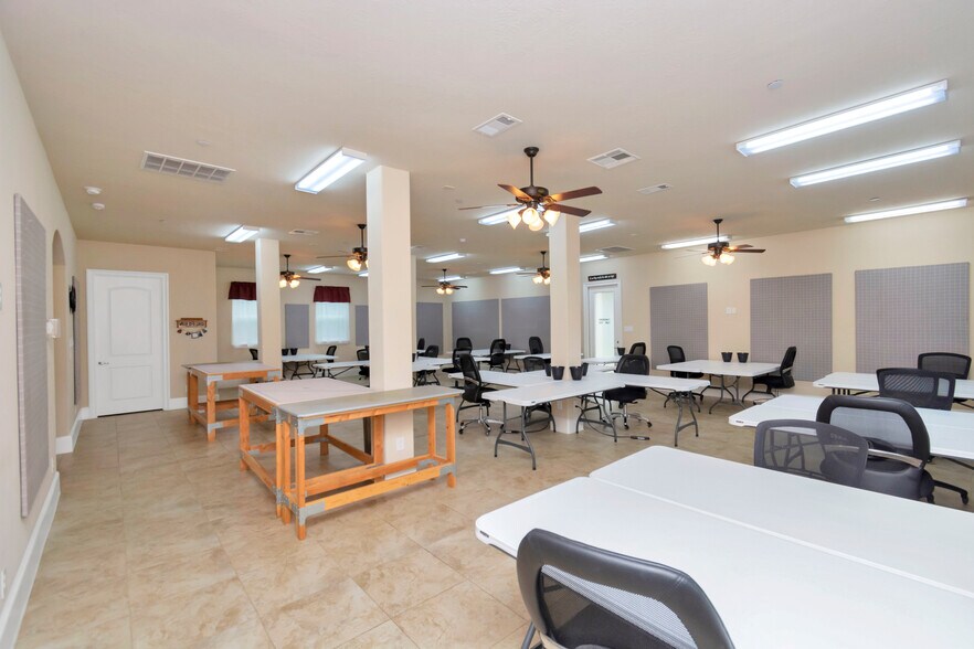 More Photos Of 26250 Riley Rd, Waller Lodge Meeting Hall For Sale