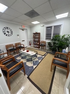 More Photos Of 5205-A Lyngate Court @ Braddock and Rolling Road, Burke Office For Sale
