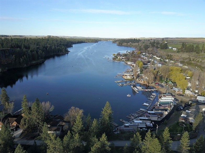 More Photos Of 18617 W Williams Lake Rd, Cheney Trailer Camper Park For Lease