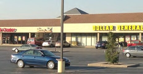 More Photos Of 723-821 W Danforth Rd, Edmond Unknown For Lease