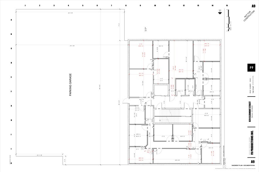 More Photos Of 820 Clermont St, Denver Medical For Sale