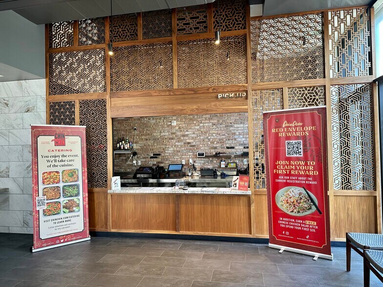 More Photos Of 2041 Rosecrans Ave, El Segundo Office For Lease