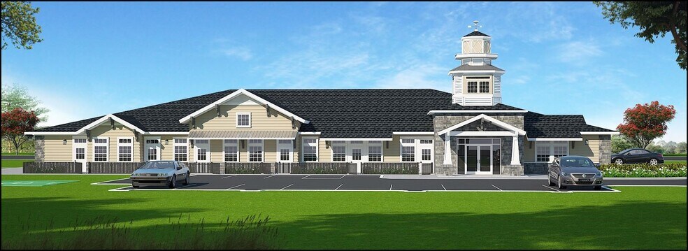 More Photos Of 8150 Mission Rd, Jessup Land For Sale