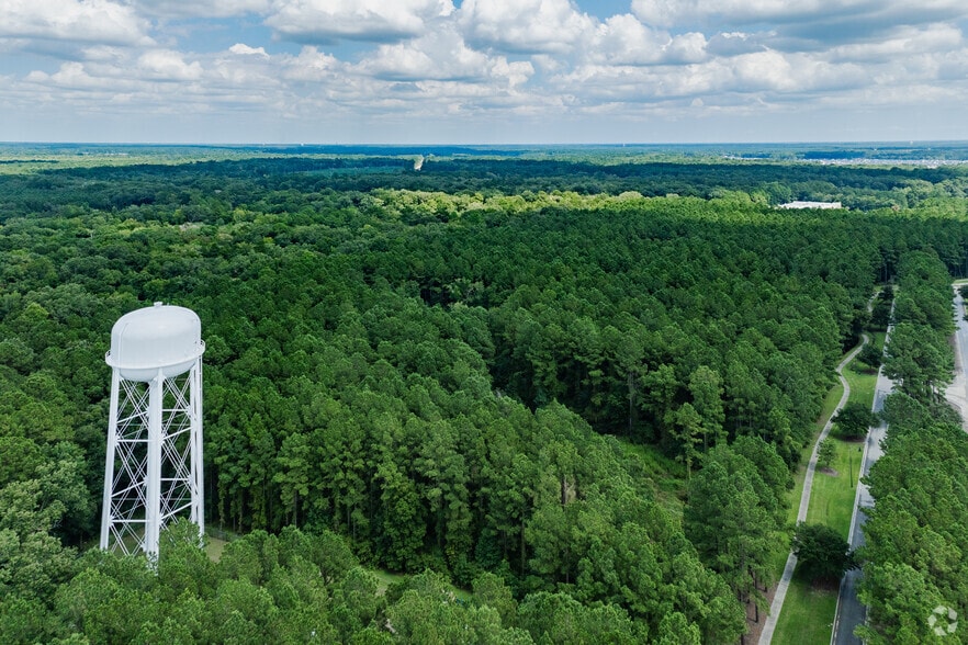 More Photos Of 0 Research Center Dr, Ridgeville Land For Sale