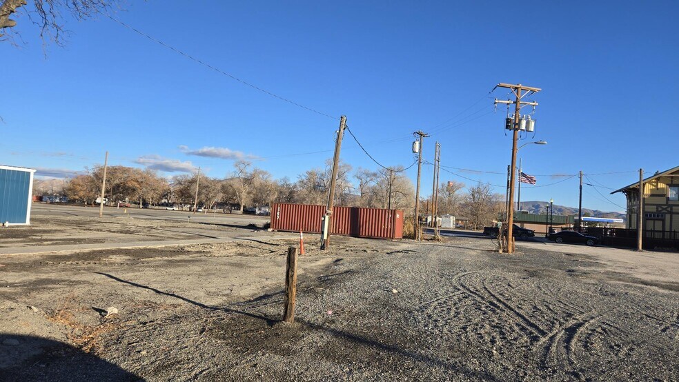 More Photos Of 1070 Cornell Ave, Lovelock Land For Sale