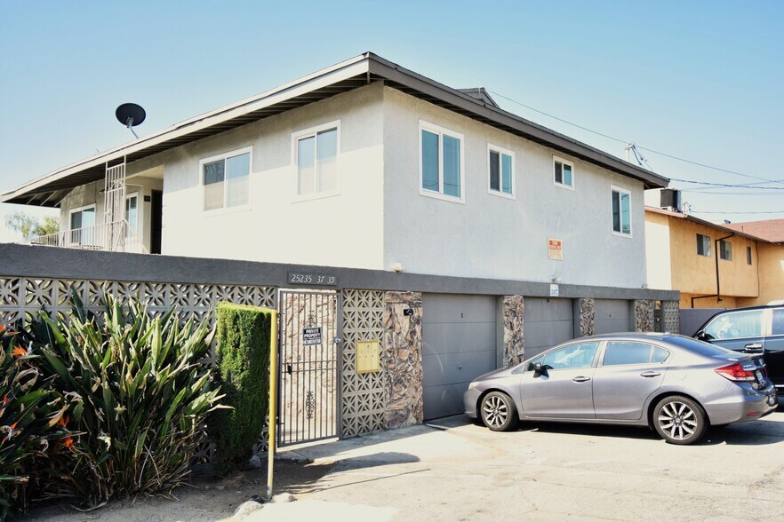 More Photos Of 25235 Pacific St, San Bernardino Apartments For Sale