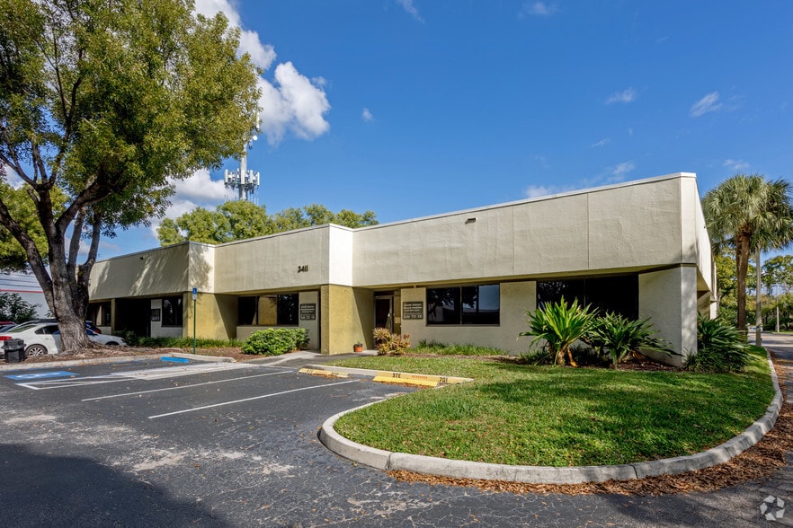 More Photos Of 3115 NW 10th Ter, Oakland Park Unknown For Lease