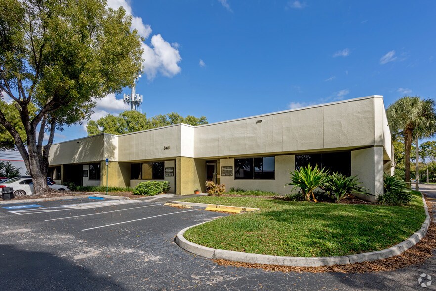 More Photos Of 3115 NW 10th Ter, Oakland Park Unknown For Lease