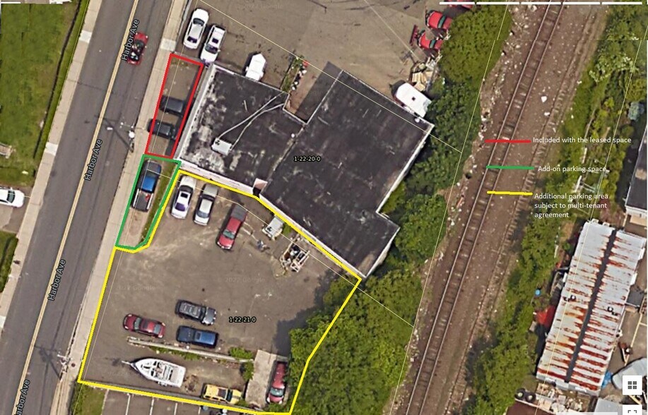 More Photos Of 29 Harbor Ave, Norwalk Manufacturing For Lease