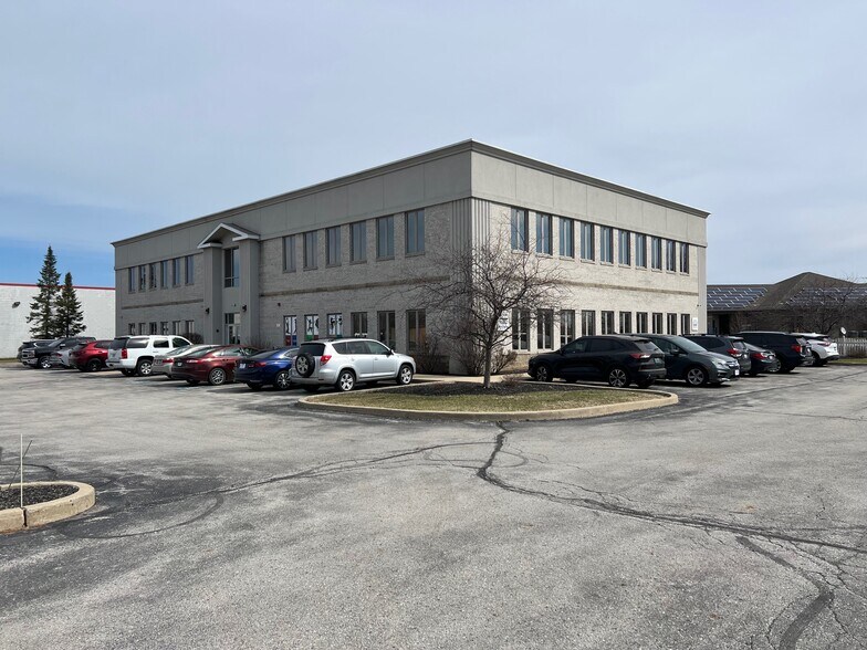 More Photos Of 9615 Keilman St, Saint John Medical For Lease