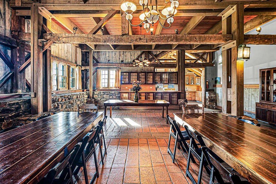 More Photos Of 396 Elizabethtown Rd, Ilion Lodge Meeting Hall For Sale