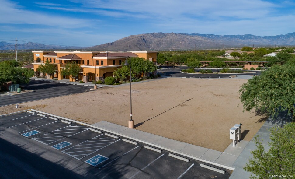 More Photos Of 7355 S Houghton Rd, Tucson Unknown For Lease
