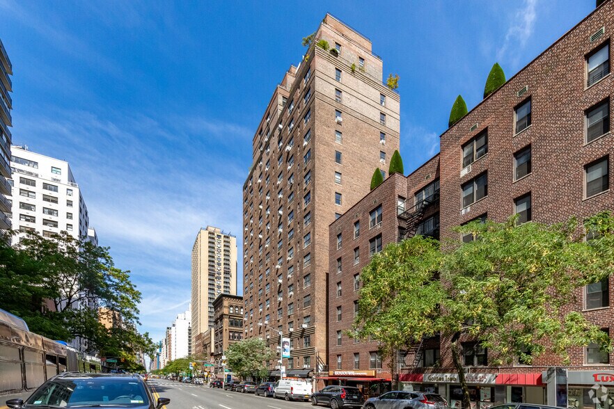 More Photos Of 157 3rd Ave, New York Apartments For Lease