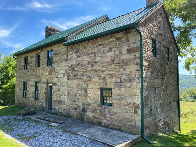 More Photos Of 14816 Old Legislative Rd SW, Lonaconing Land For Sale