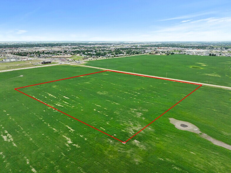 More Photos Of TBD 16th St, Minot Land For Sale