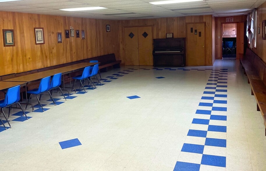 More Photos Of 55 Woodman Rd, Rocky Mount Religious Facility For Sale