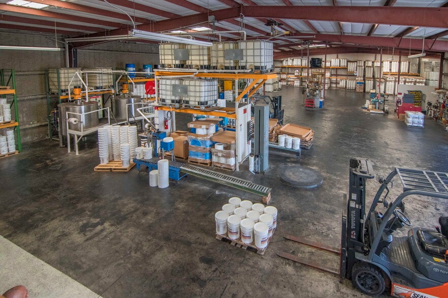 More Photos Of 2401 Destiny Way, Odessa Warehouse For Sale
