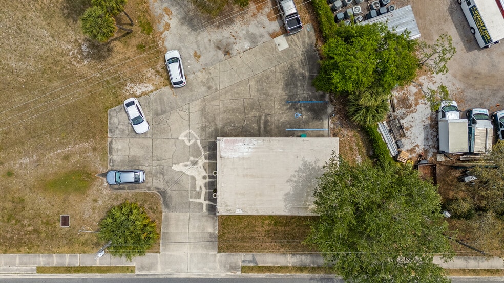 More Photos Of 1987 N Harbor City Blvd, Melbourne Land For Sale