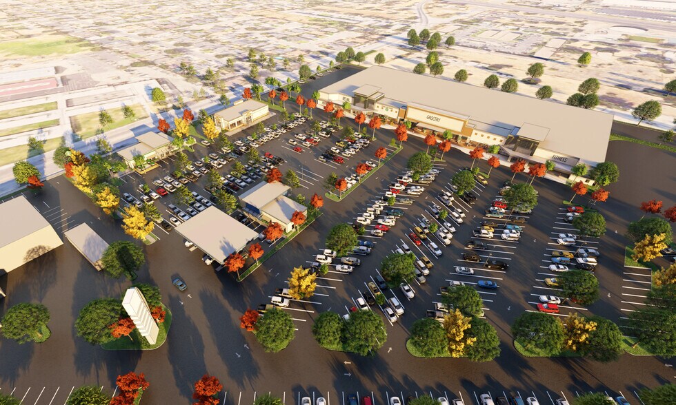 More Photos Of 2180 E Mariposa Rd, Stockton Freestanding For Sale