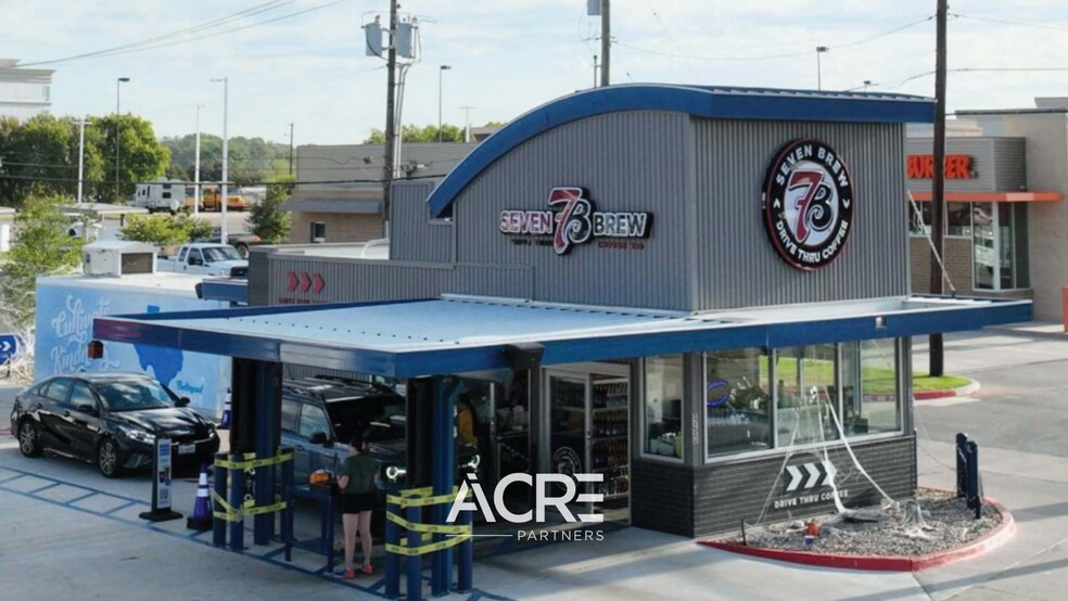 Primary Photo Of 974 N Loop 340, Waco General Retail For Sale