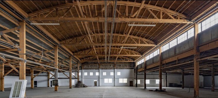 More Photos Of 3383 E Gage Ave, Huntington Park Warehouse For Lease