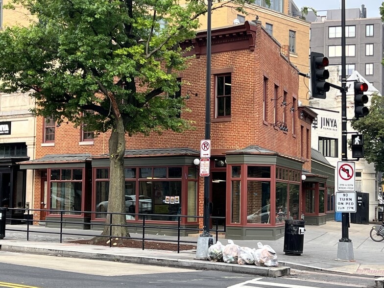 More Photos Of 1400 Rhode Island Ave NW, Washington Storefront Retail Office For Lease