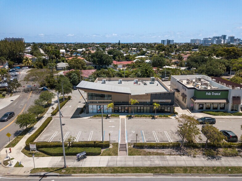 More Photos Of 5554 N Federal Hwy, Fort Lauderdale Storefront For Lease