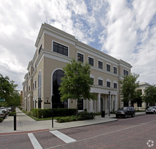 More Photos Of 4798 New Broad St, Orlando Unknown For Lease