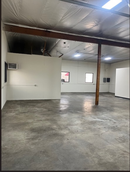 More Photos Of 11622-11626 McBean Dr, El Monte Warehouse For Lease