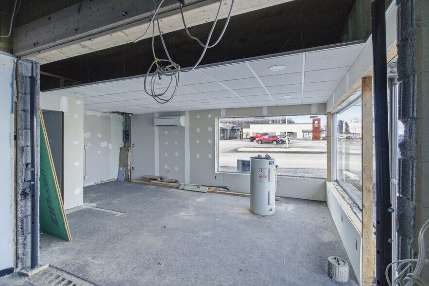 More Photos Of 1081 & 1083 Front St, Philipsburg Flex For Sale