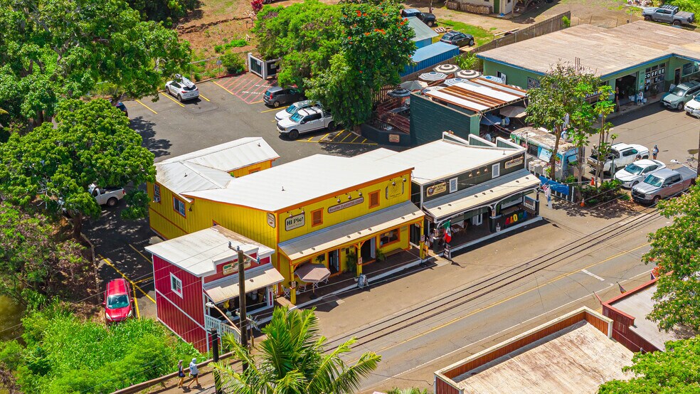 More Photos Of , Haleiwa General Retail For Sale
