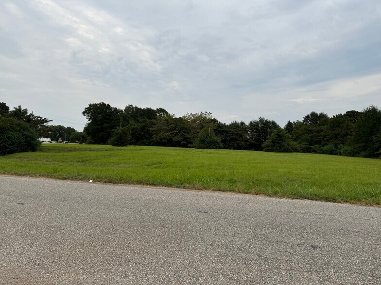 More Photos Of 1917 W Main St, Atlanta Land For Sale