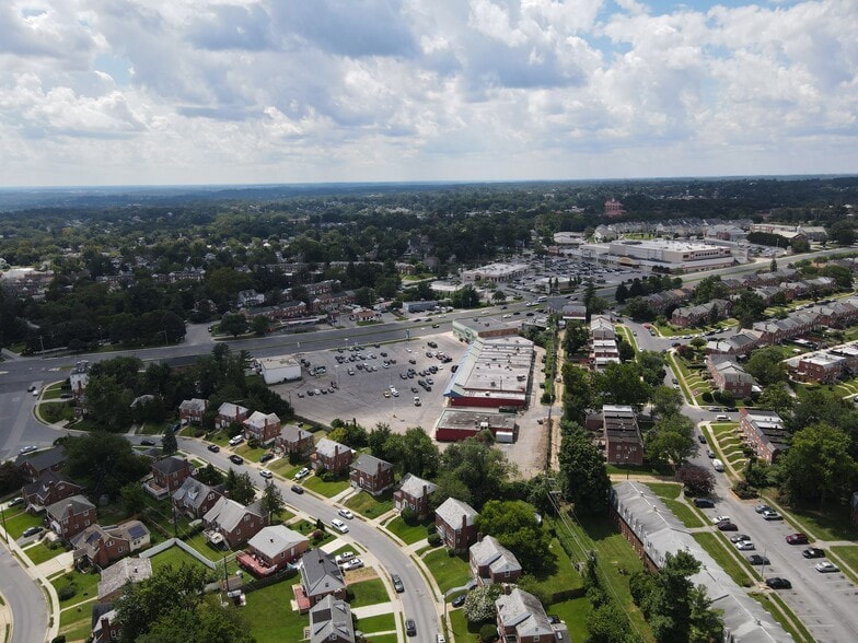 More Photos Of 5200-5250 Baltimore National Pike, Baltimore Unknown For Lease