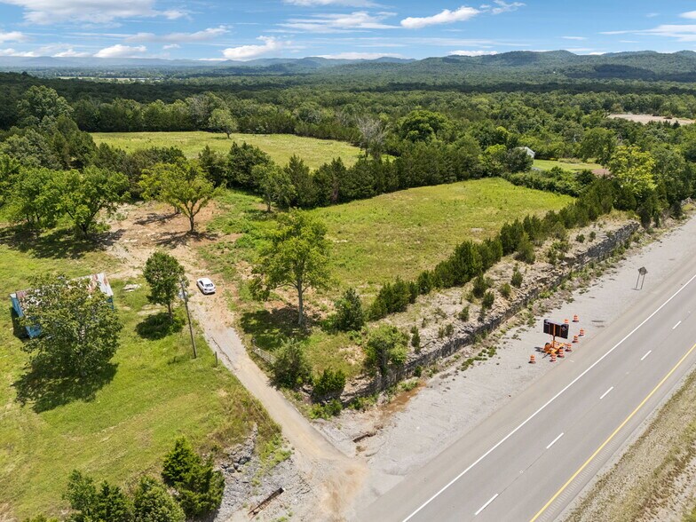 More Photos Of 7665 Shelbyville Pike, Christiana Land For Sale