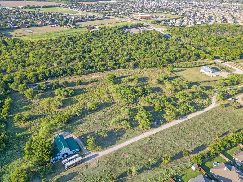 More Photos Of 14 S Holland Rd, Mansfield Land For Sale