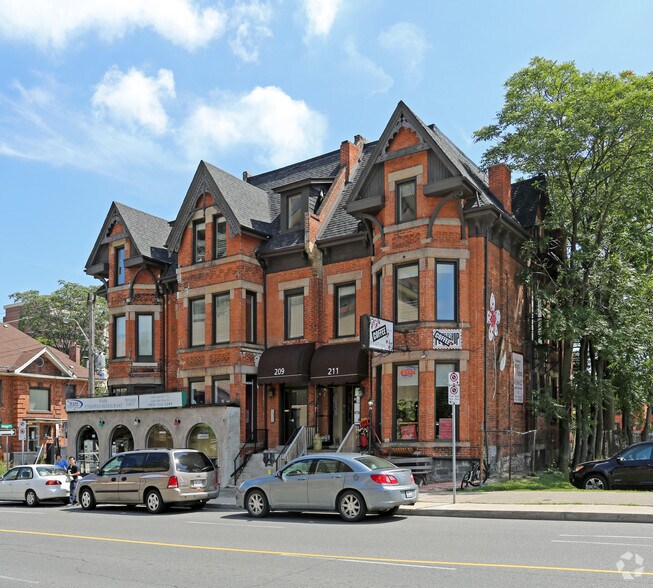 More Photos Of , Hamilton Multifamily For Sale