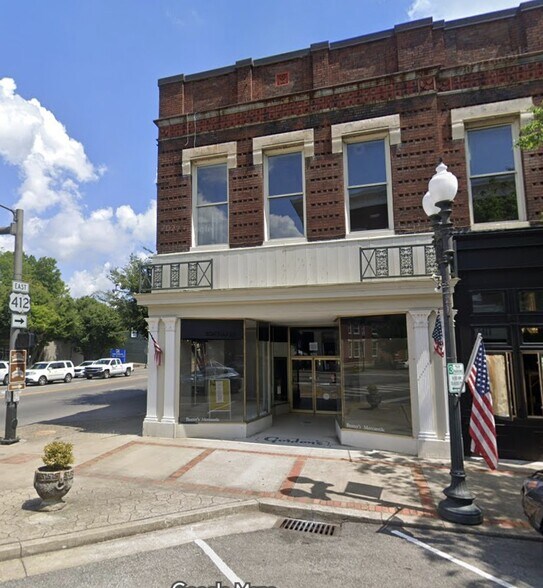 More Photos Of 120 W 7th St, Columbia Storefront Retail Office For Lease