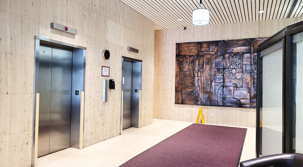 More Photos Of 860 Main St, Moncton Office For Lease