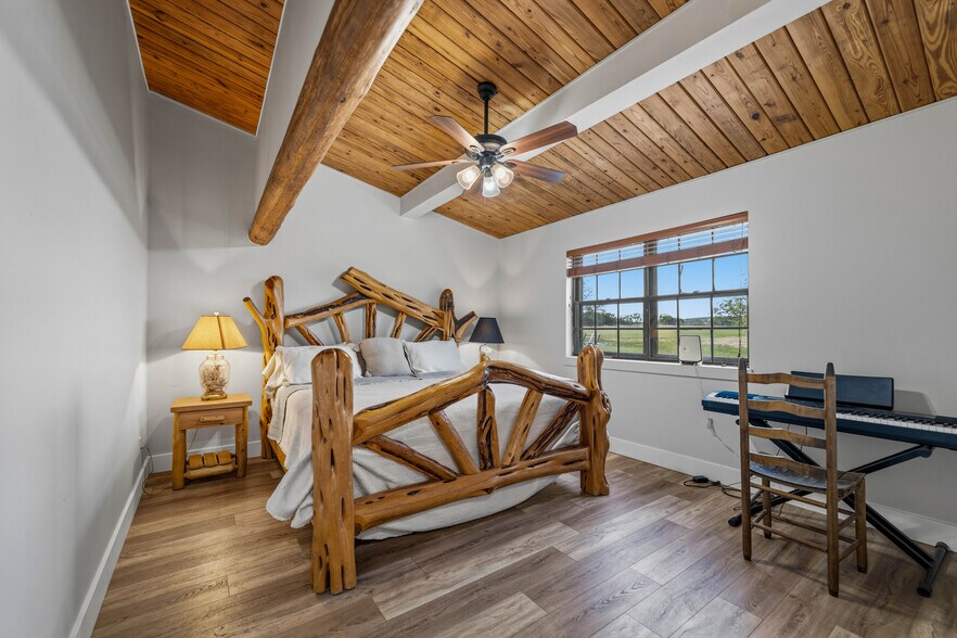 More Photos Of 348 Blau Ln, Hext Land For Sale