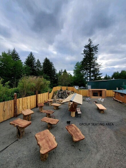 More Photos Of 740 E St, Washougal Specialty For Lease