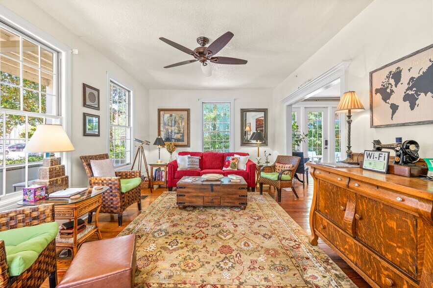 More Photos Of 89 Cedar St, Saint Augustine Hotel For Sale