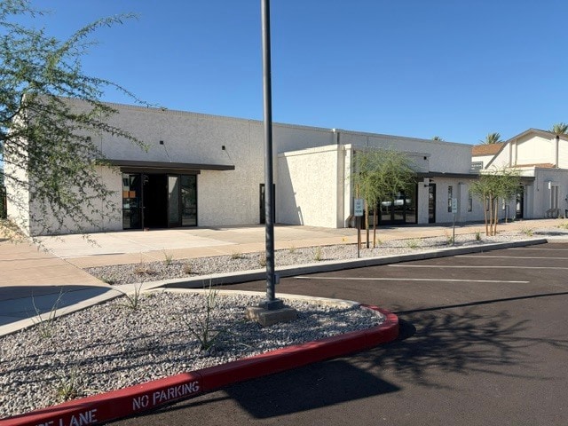More Photos Of 447 S Old Litchfield Rd, Litchfield Park Religious Facility For Lease