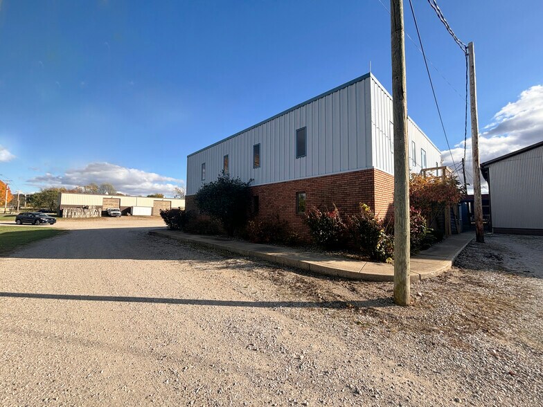More Photos Of 23186 Ireland Rd, South Bend Industrial For Sale