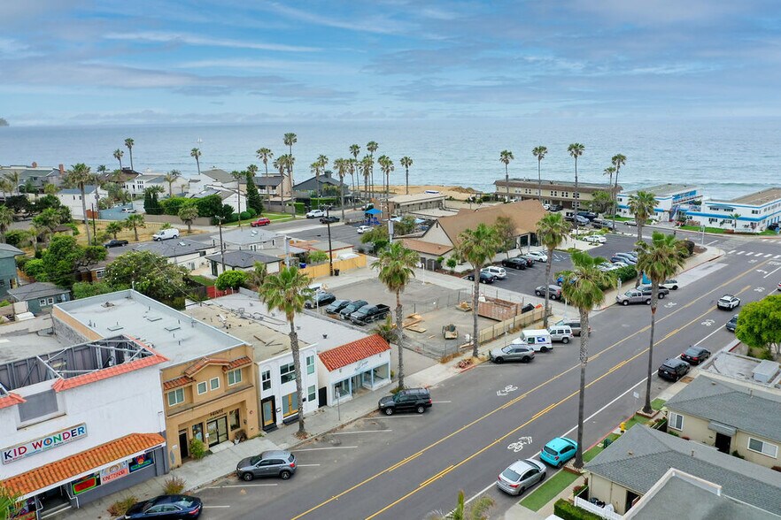 More Photos Of 4741 Point Loma Ave, San Diego Storefront Retail Residential For Sale