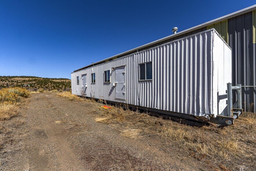 More Photos Of 24980 County Road 18.3, Trinidad Warehouse For Sale