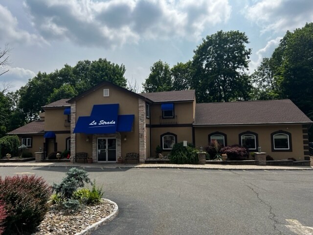 More Photos Of 1105 State Route 10, Randolph Restaurant For Sale